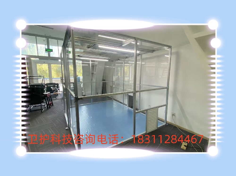 潔凈棚能達(dá)到百級(jí)潔凈度嗎？